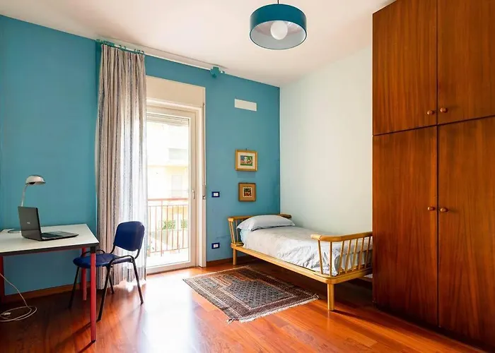 Palermo Old Style - Boutique Apartment With Terrace In Center City