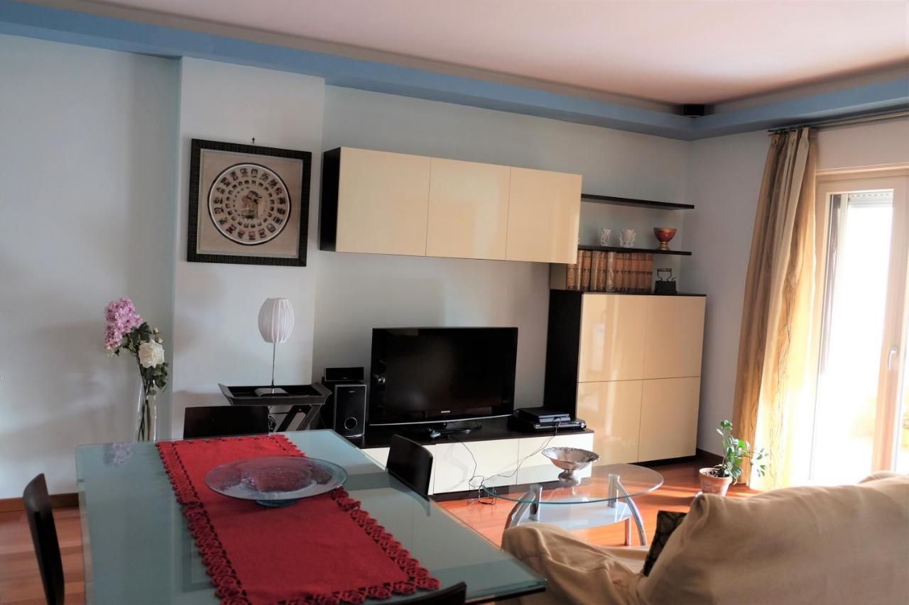 Old Style - Boutique With Terrace In Center Apartamento
