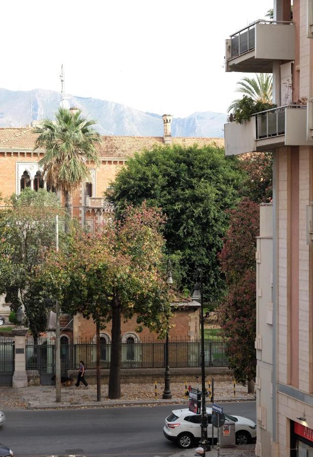 Apartamento Old Style - Boutique With Terrace In Center Palermo