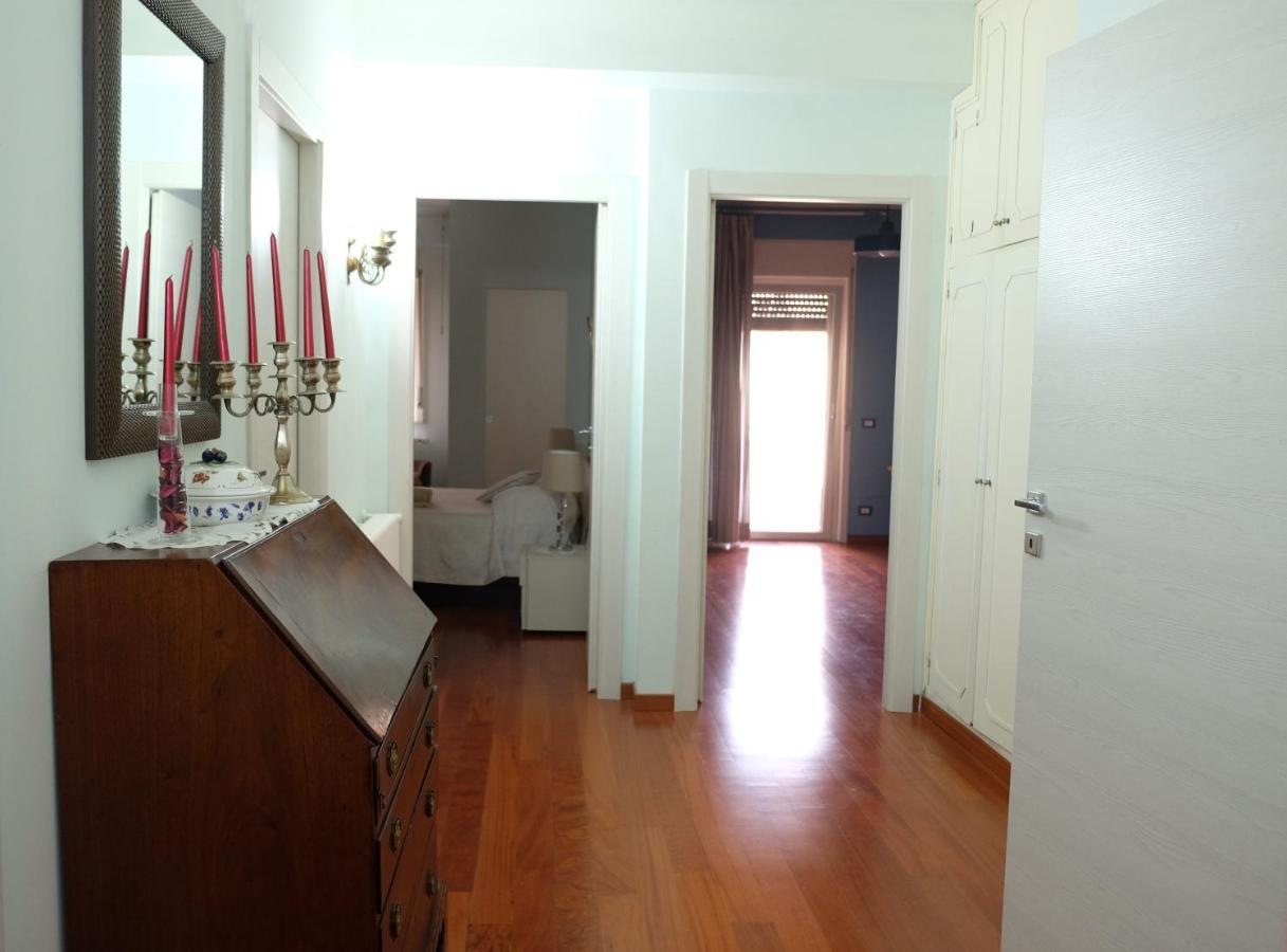 Old Style - Boutique With Terrace In Center Apartamento