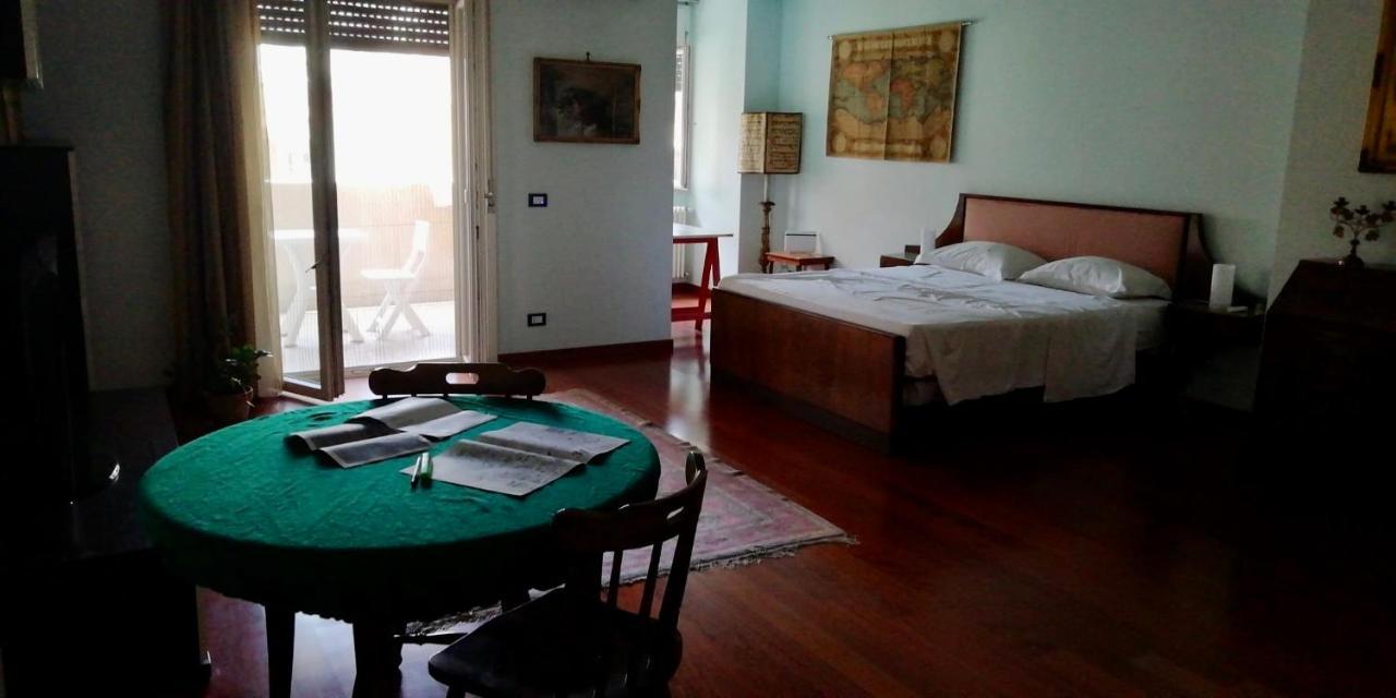 Apartamento Old Style - Boutique With Terrace In Center *