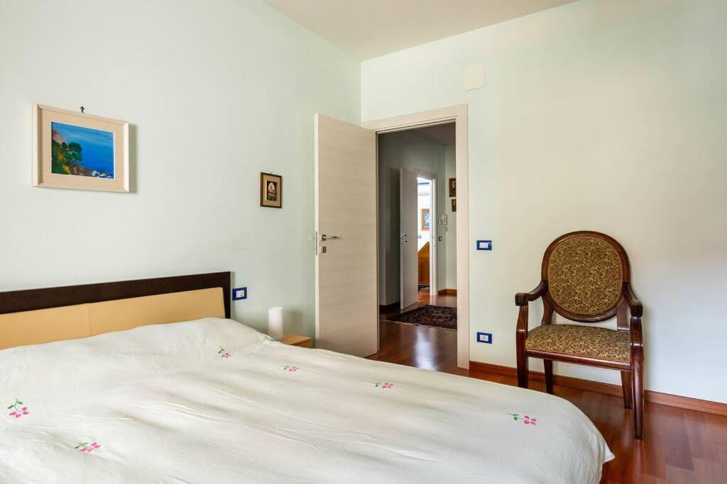 Apartamento Old Style - Boutique With Terrace In Center Palermo
