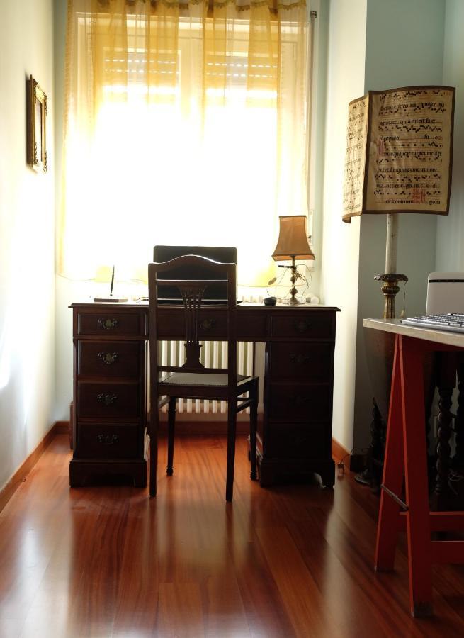 Apartamento Old Style - Boutique With Terrace In Center *