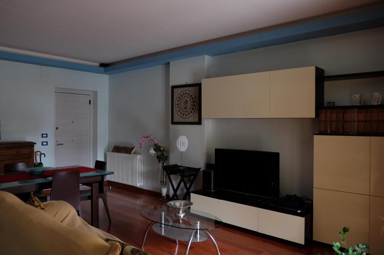 Apartamento Old Style - Boutique With Terrace In Center