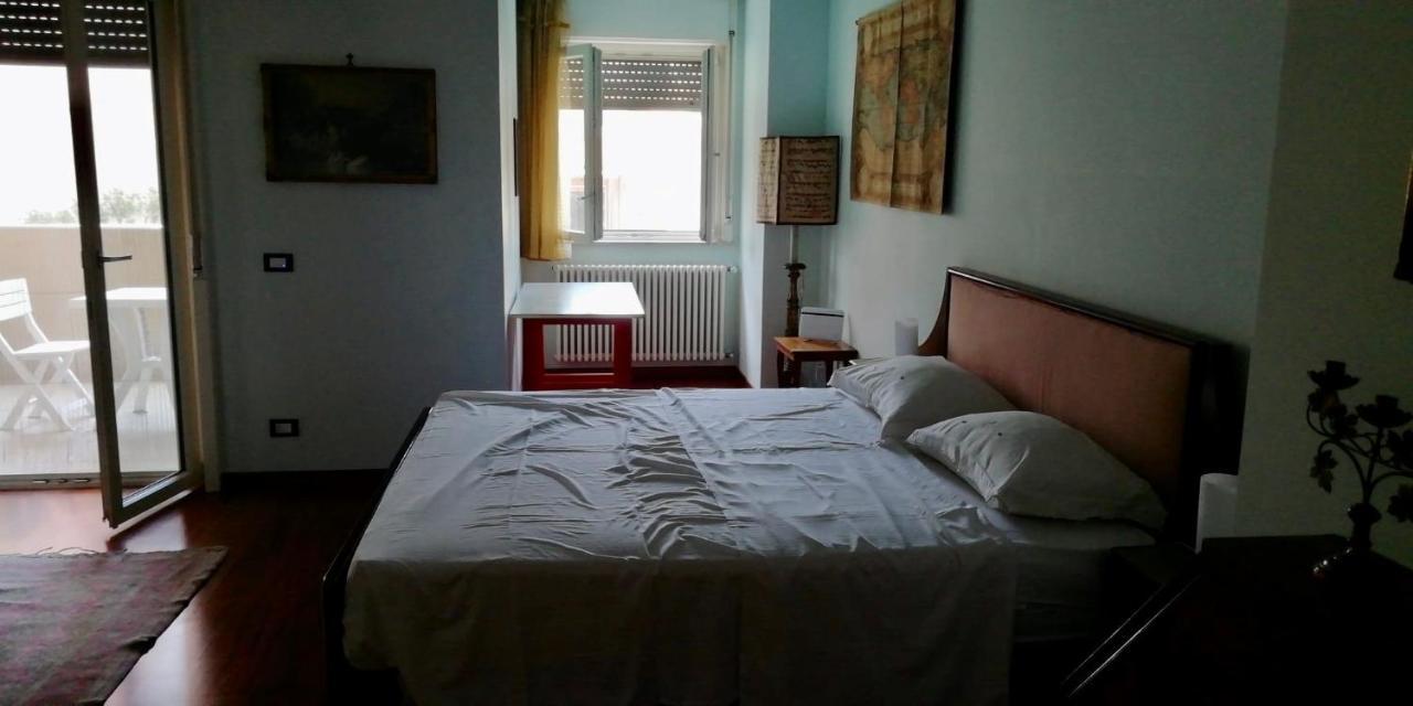 Old Style - Boutique With Terrace In Center Apartamento *