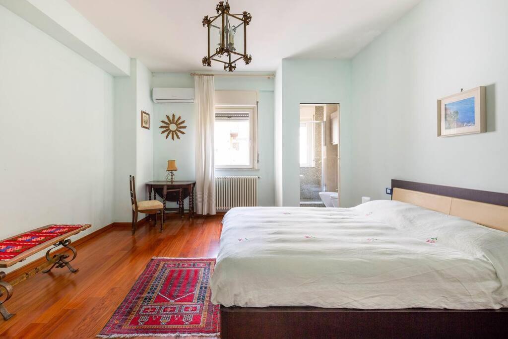 Apartamento Old Style - Boutique With Terrace In Center